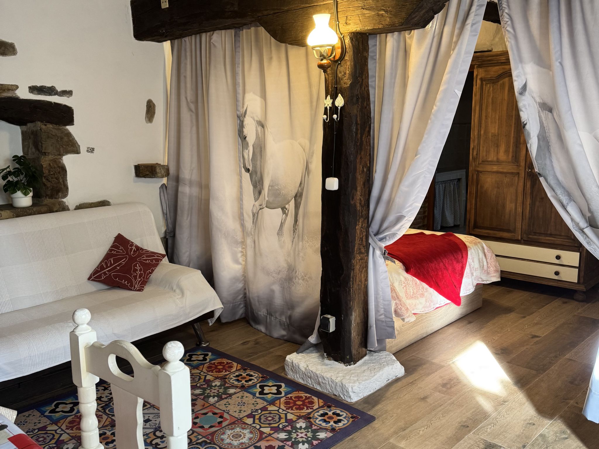 Holiday Rental Accommodation