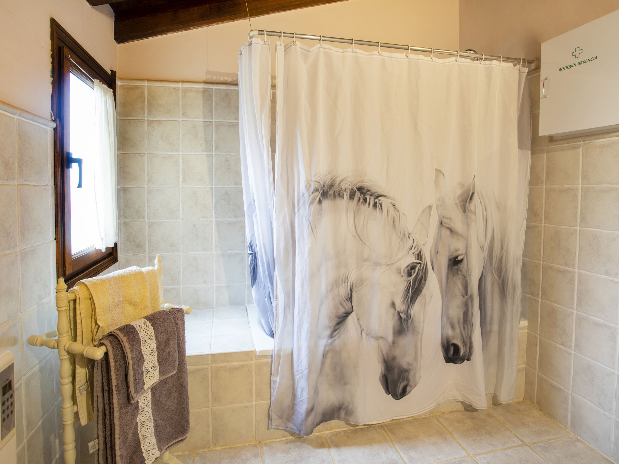 Holiday Rental Accommodation