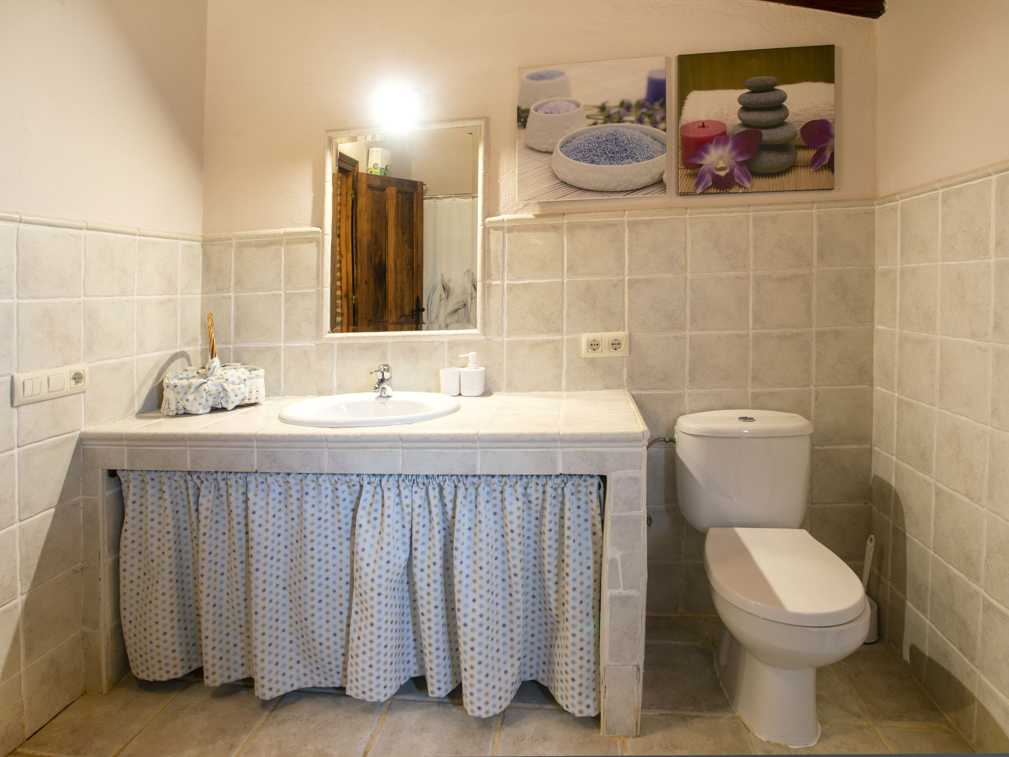 Holiday Rental Accommodation