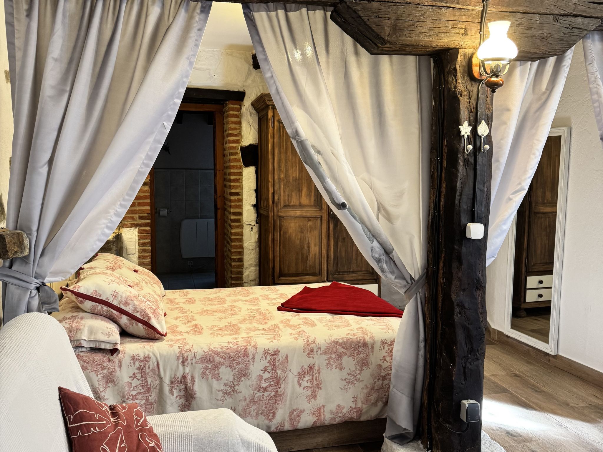 Holiday Rental Accommodation