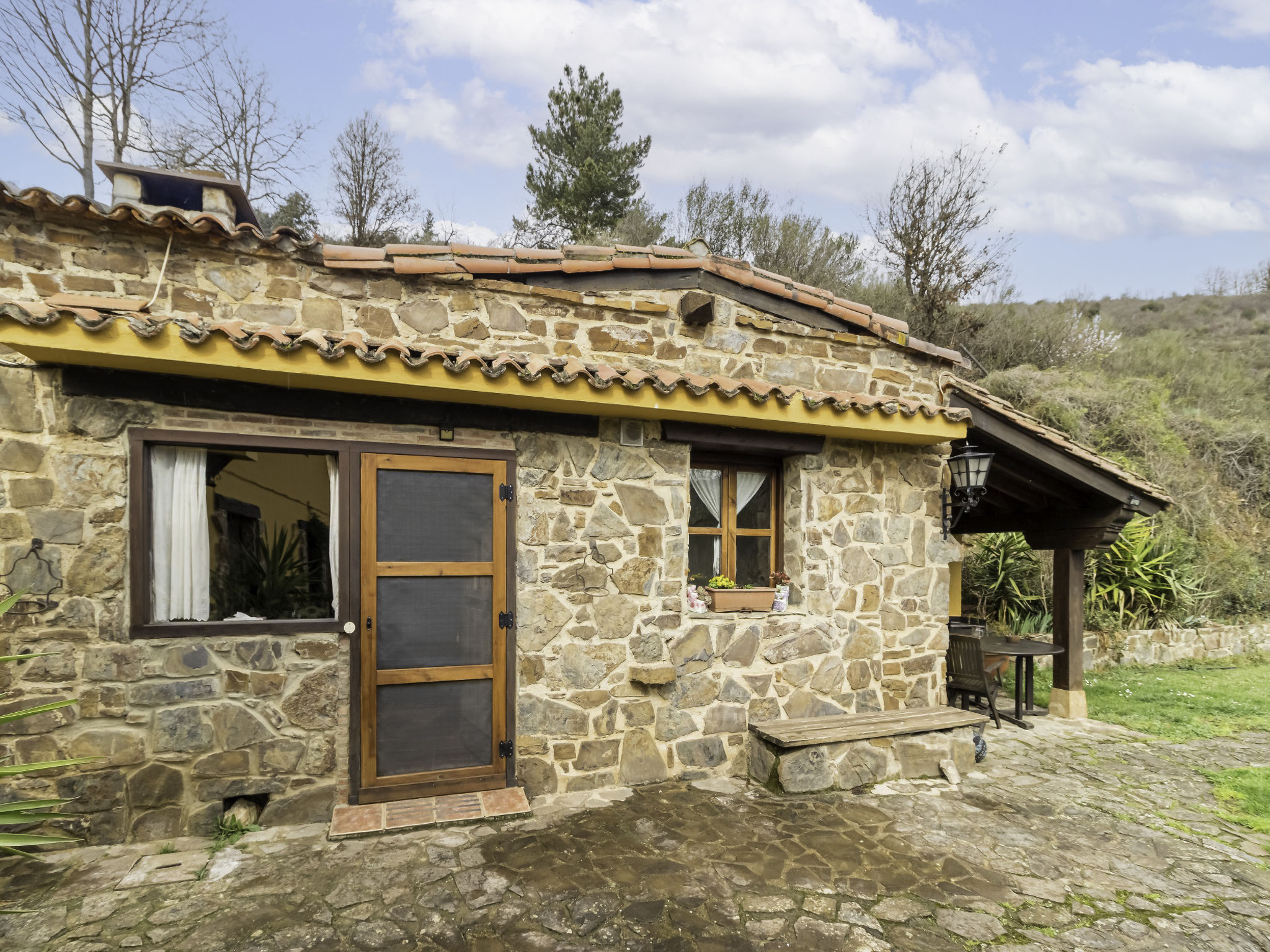 Holiday Rental Accommodation