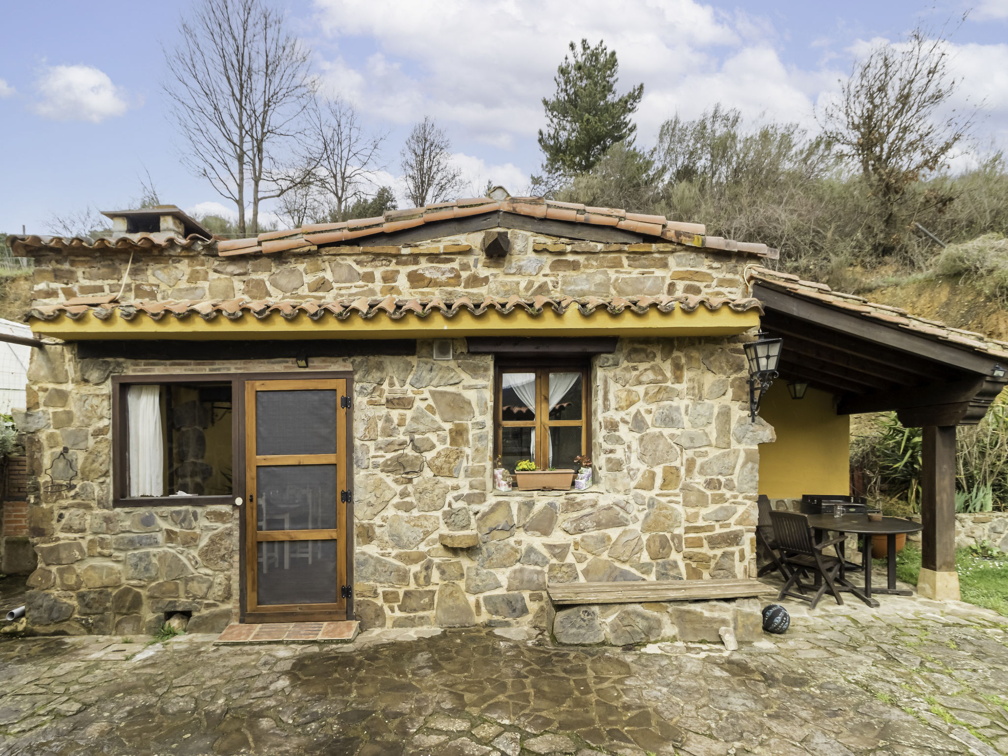 Holiday Rental Accommodation