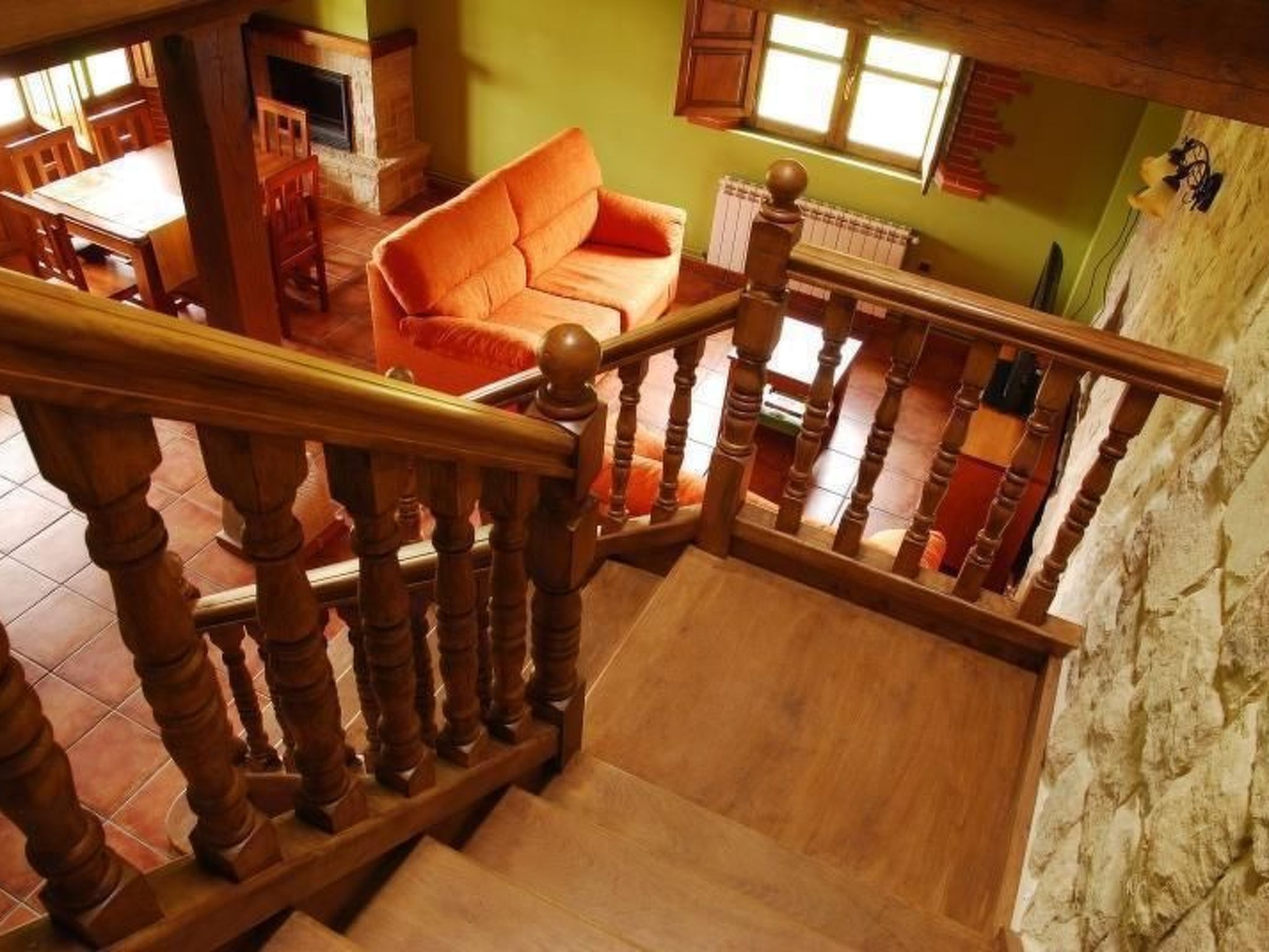 Fachwerkhaus mit Garten-Image-tags.info