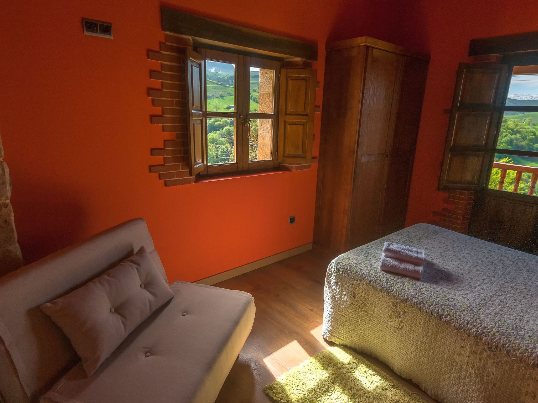 Fachwerkhaus mit Garten-Image-tags.info