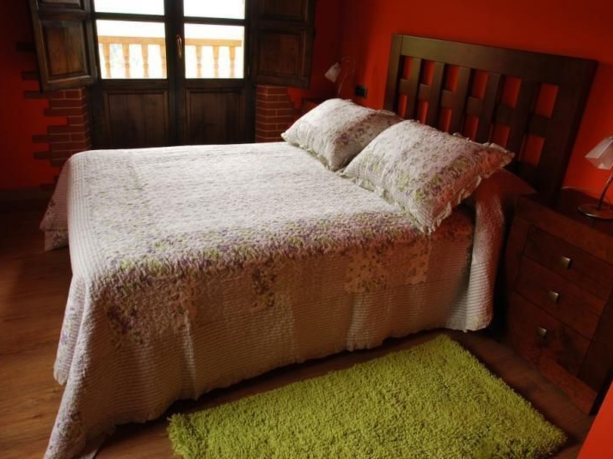 Fachwerkhaus mit Garten-Image-tags.info