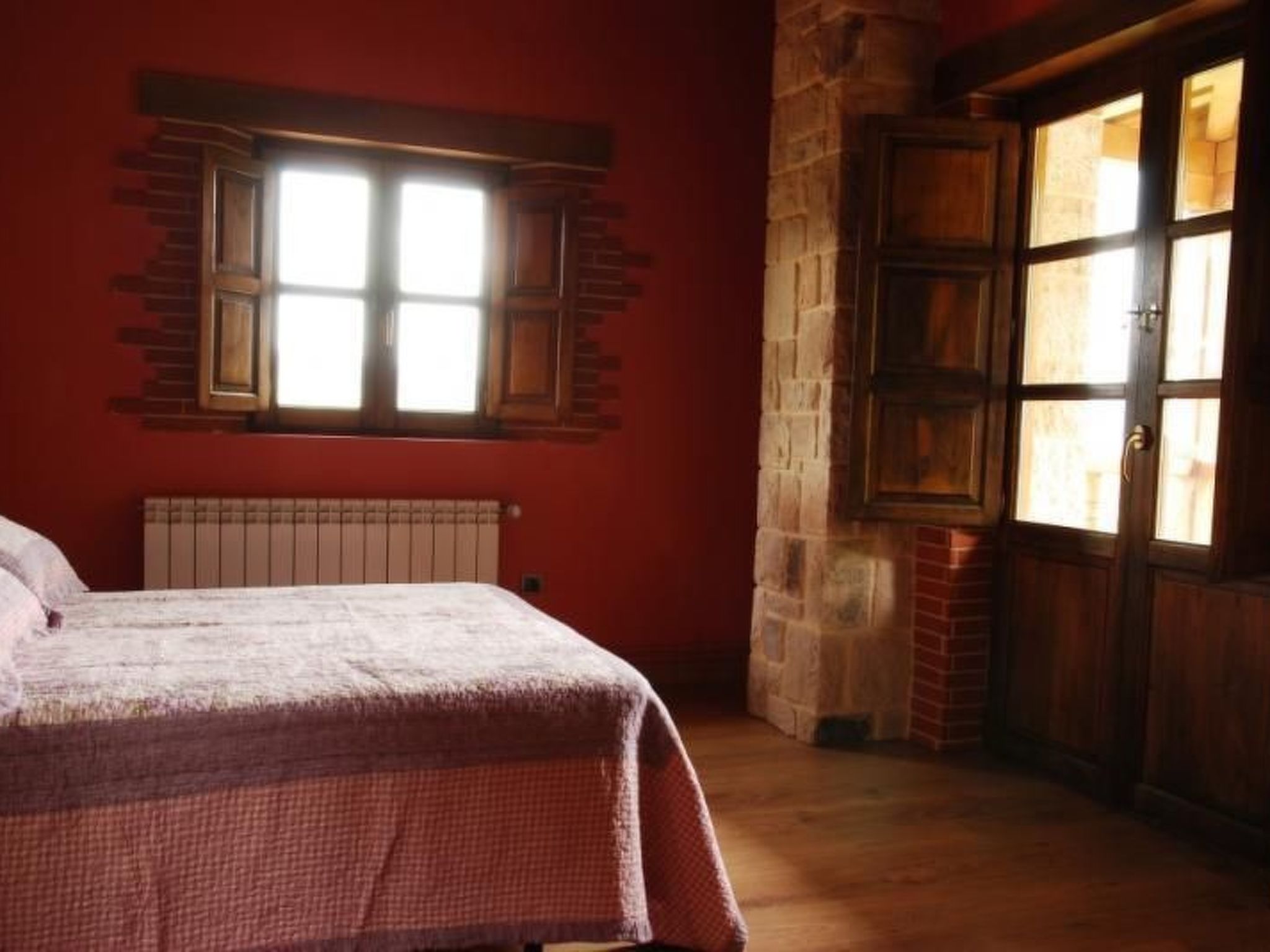 Fachwerkhaus mit Garten-Image-tags.info