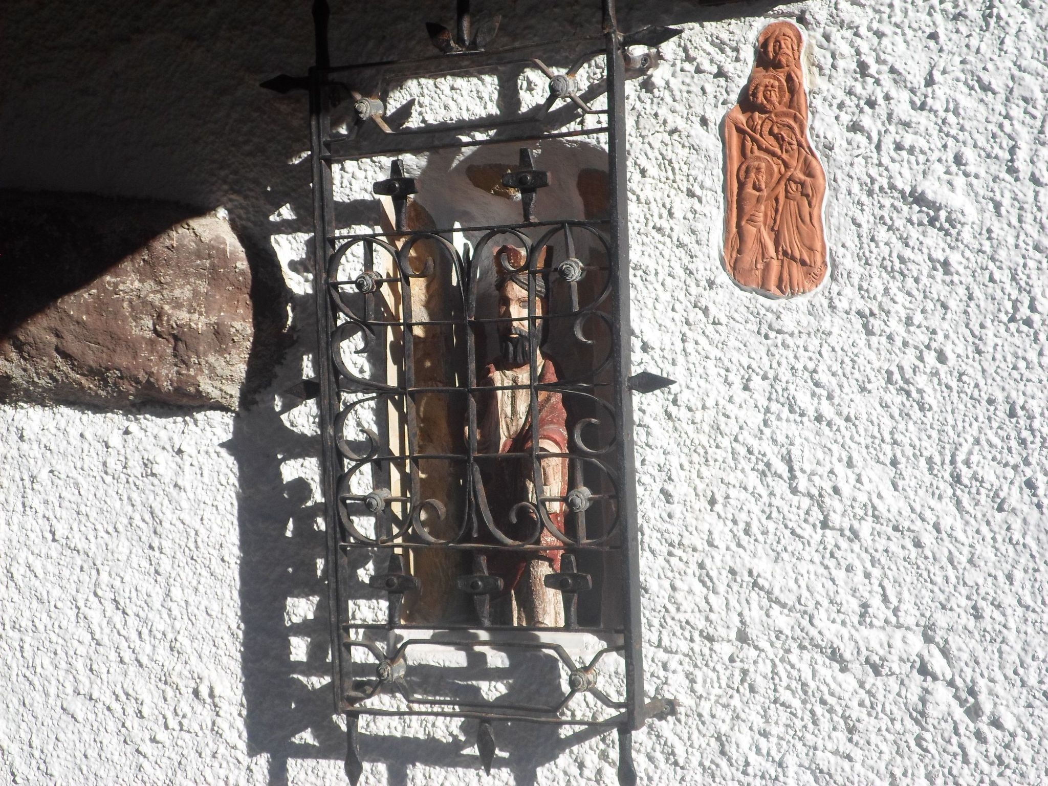 Finca "Casa El Molino" mit eigenem Schwimmbad-Image-tags.info