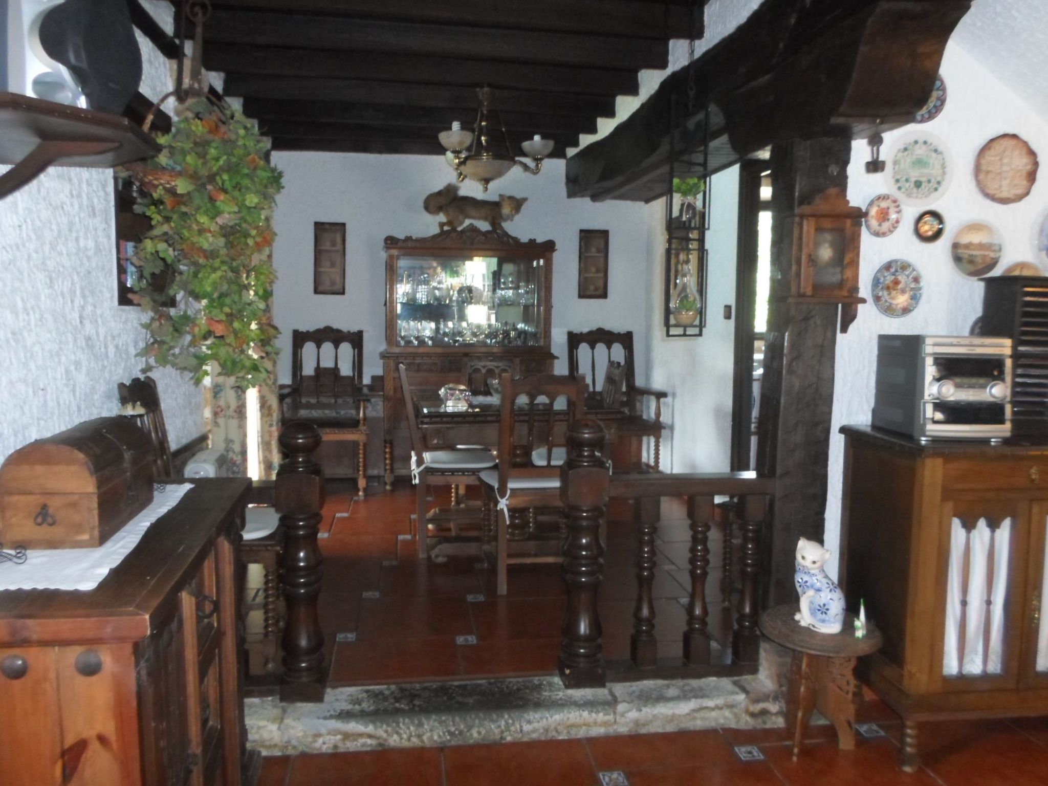 Finca "Casa El Molino" mit eigenem Schwimmbad-Image-tags.info