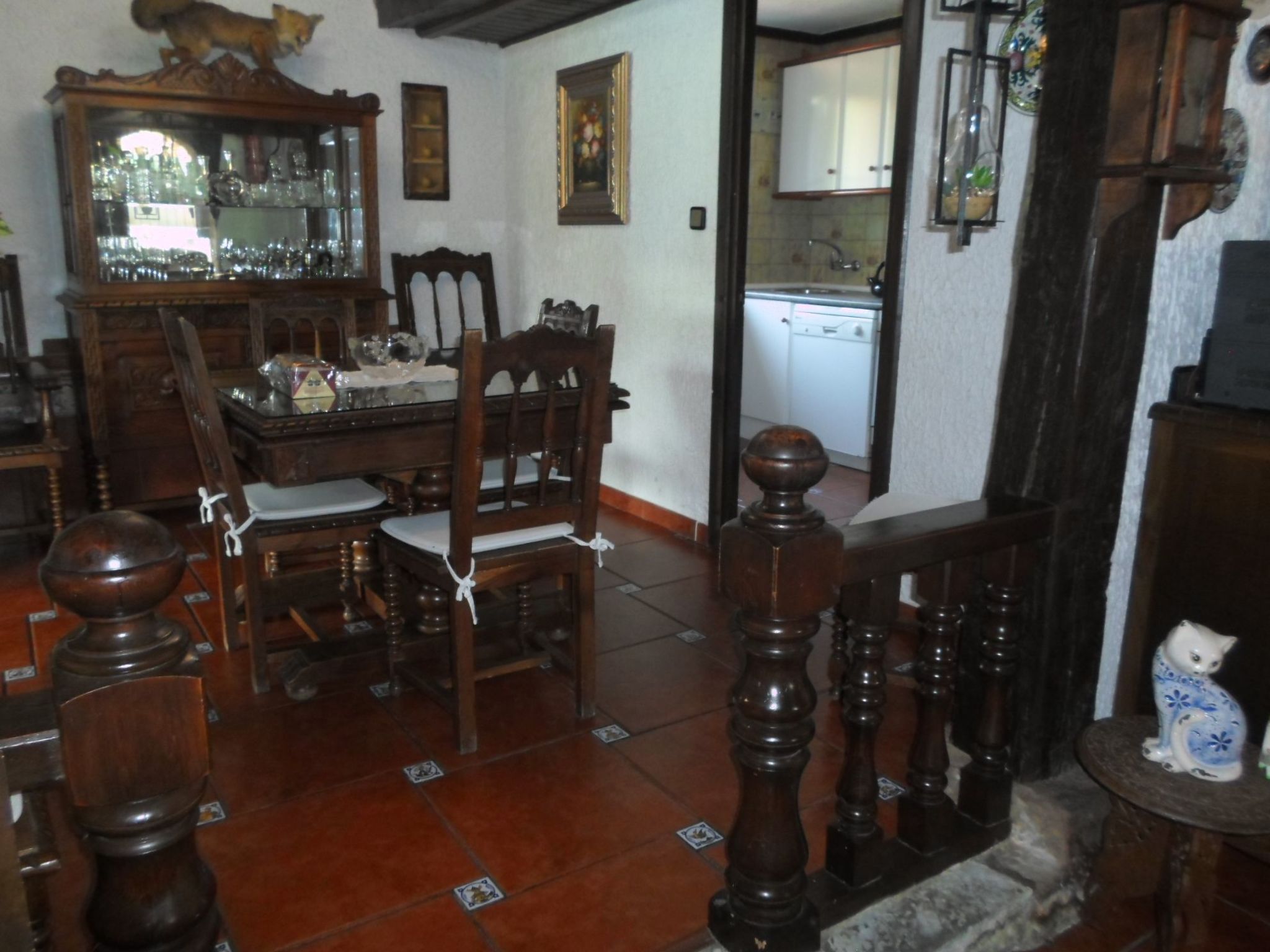 Finca "Casa El Molino" mit eigenem Schwimmbad-Image-tags.info