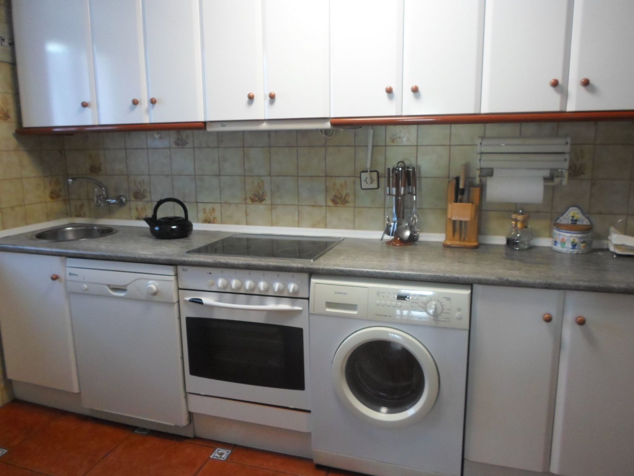 Finca 'Casa El Molino' mit eigenem Schwimmbad