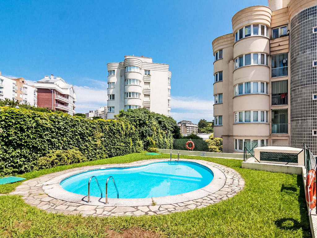 Ferienwohnung Rico Ferienwohnung in Spanien