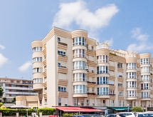 Appartement Rico