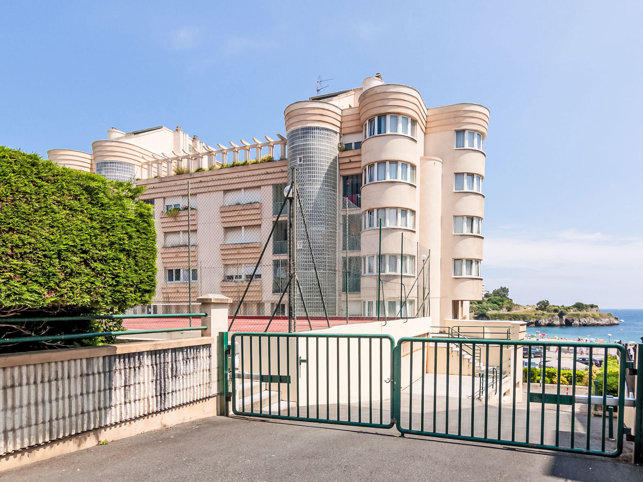 Photo Location Aquatour Voyages