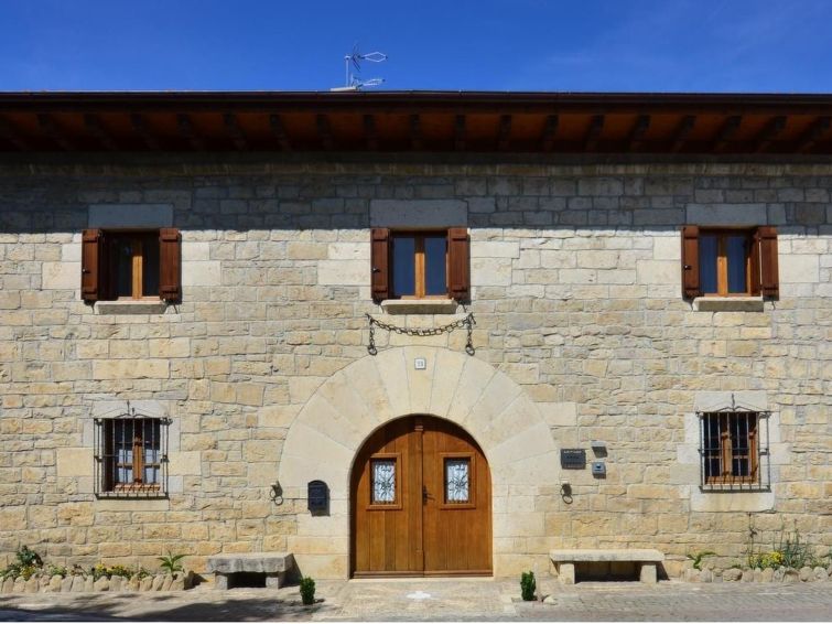 Gästezimmer "Casa de la Cadena".