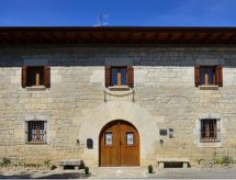 Gästezimmer "Casa de la Cadena".