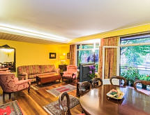 Bilbo/Bilbao - Апартаменты La Salve