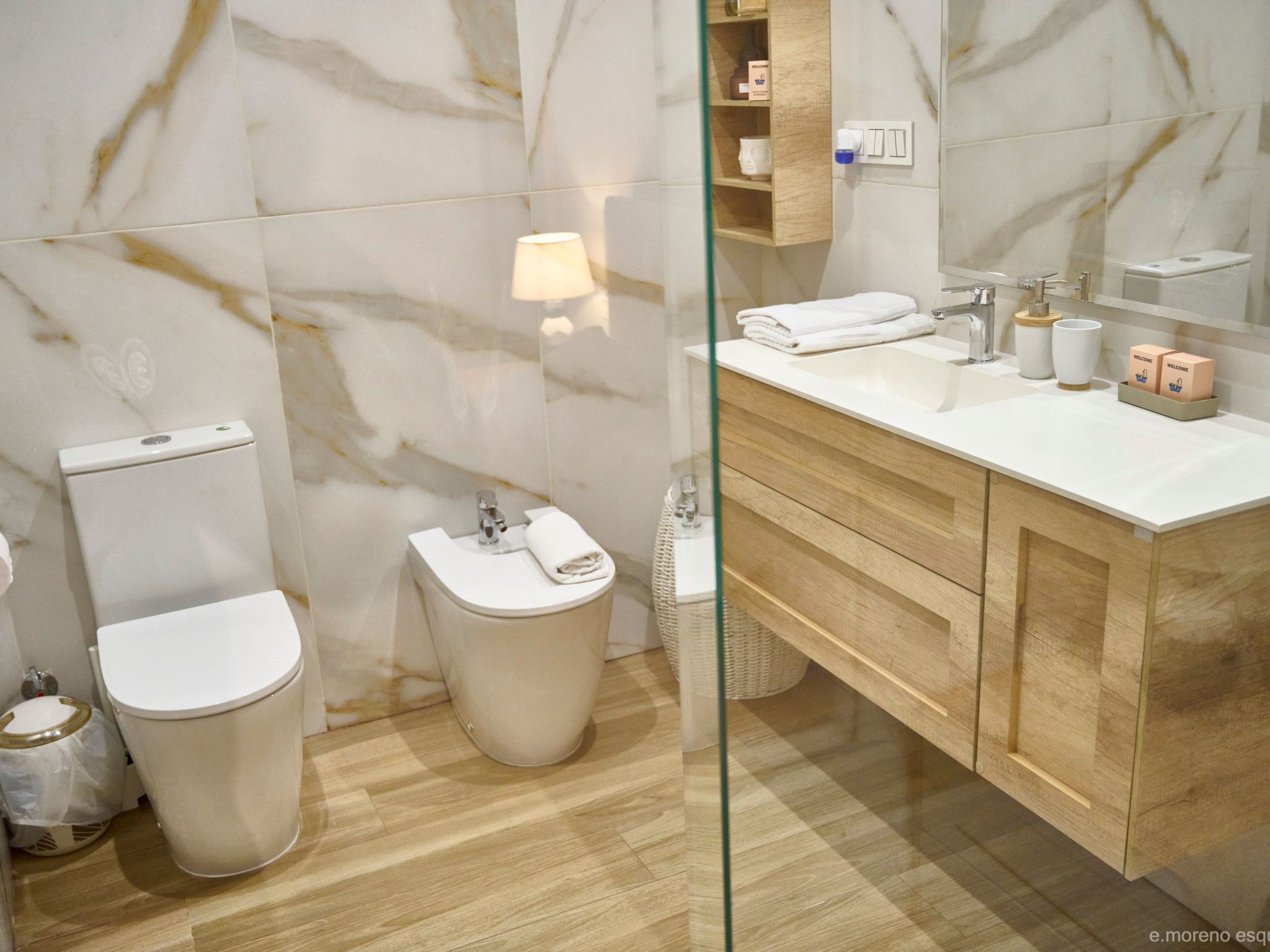 Neue Luxus-Suiten im Stadtzentrum von Bilbao, kostenloses Parken-Image-tags.info