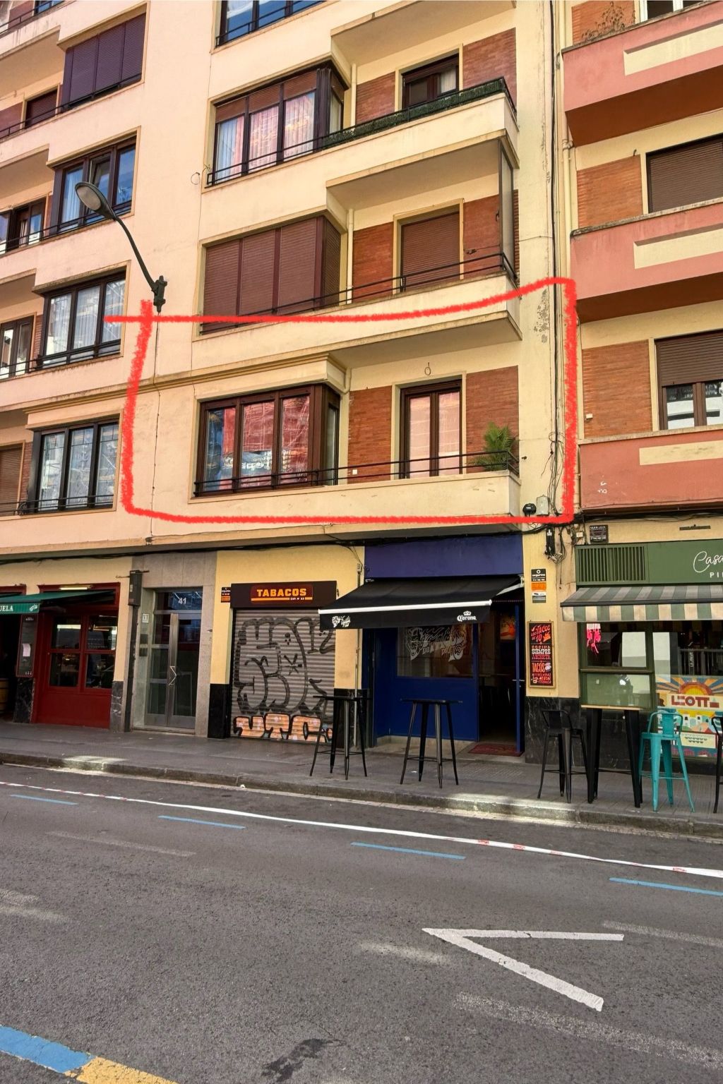 Neue Luxus-Suiten im Stadtzentrum von Bilbao, kostenloses Parken-Image-tags.info