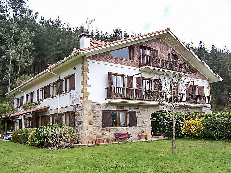 Appartement Urdaibai