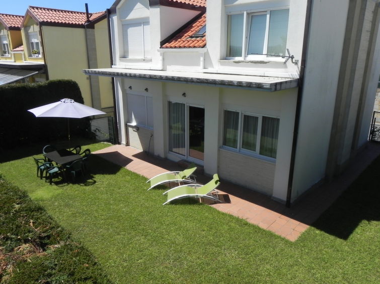 Holiday Rental Accommodation