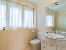 Vacation home La Joya