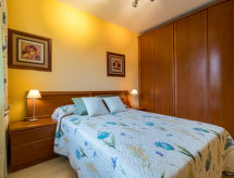 Vacation home La Joya