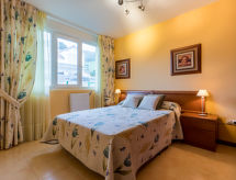 Vacation home La Joya