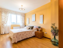 Vacation home La Joya