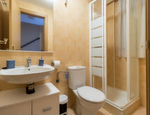 Vacation home La Joya