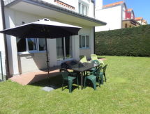 Vacation home La Joya