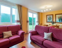 Vacation home La Joya