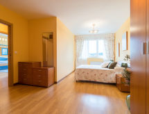 Vacation home La Joya