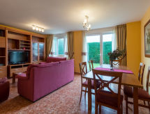Vacation home La Joya