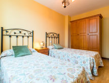 Vacation home La Joya