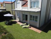 Vacation home La Joya