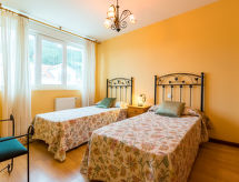 Vacation home La Joya