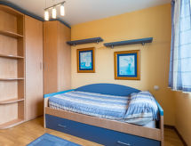 Vacation home La Joya