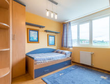 Vacation home La Joya
