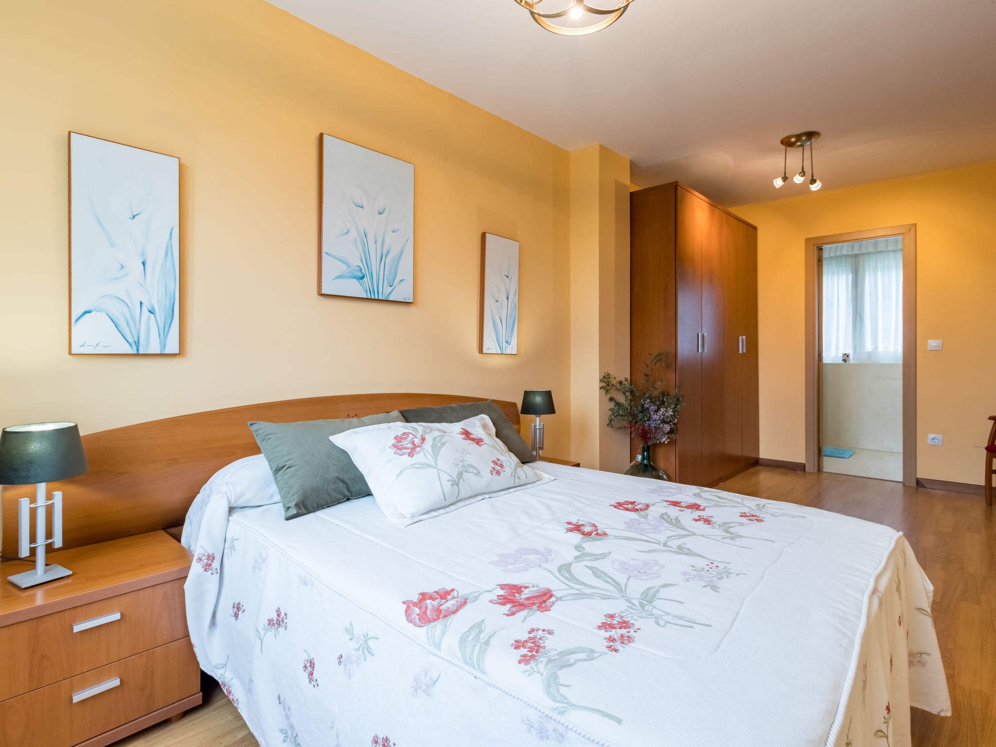 Holiday Rental Accommodation