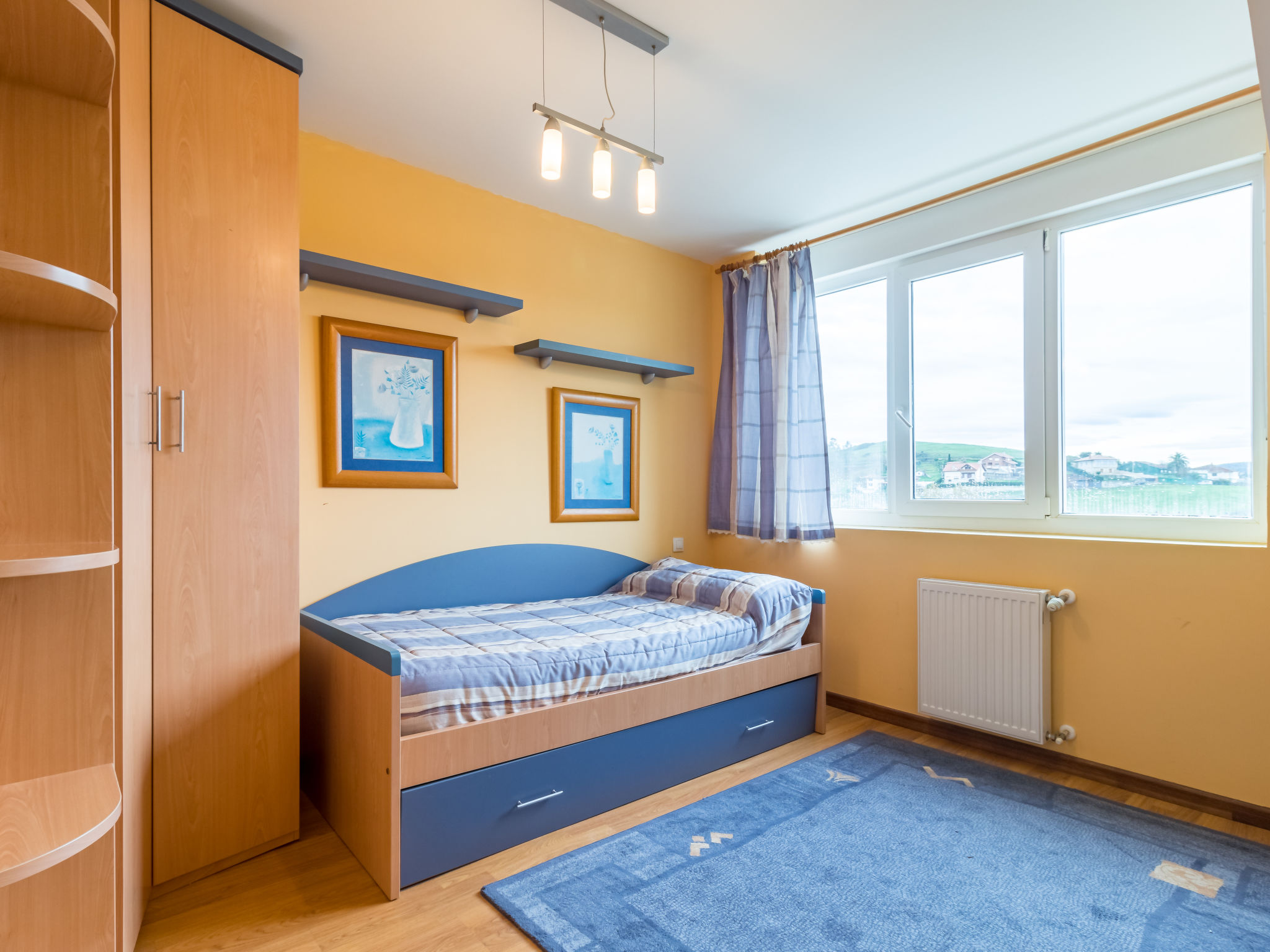 Holiday Rental Accommodation