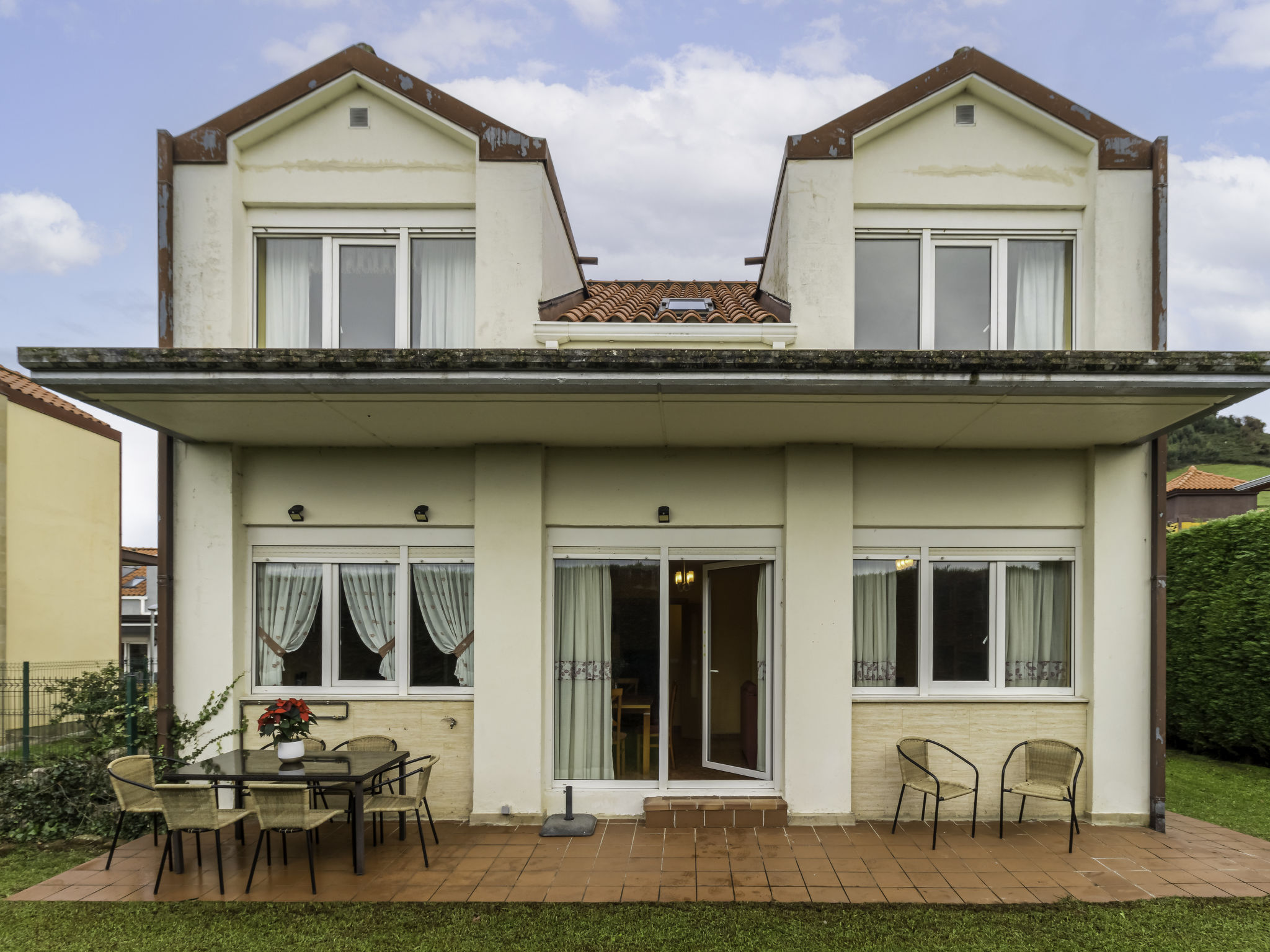 Holiday Rental Accommodation