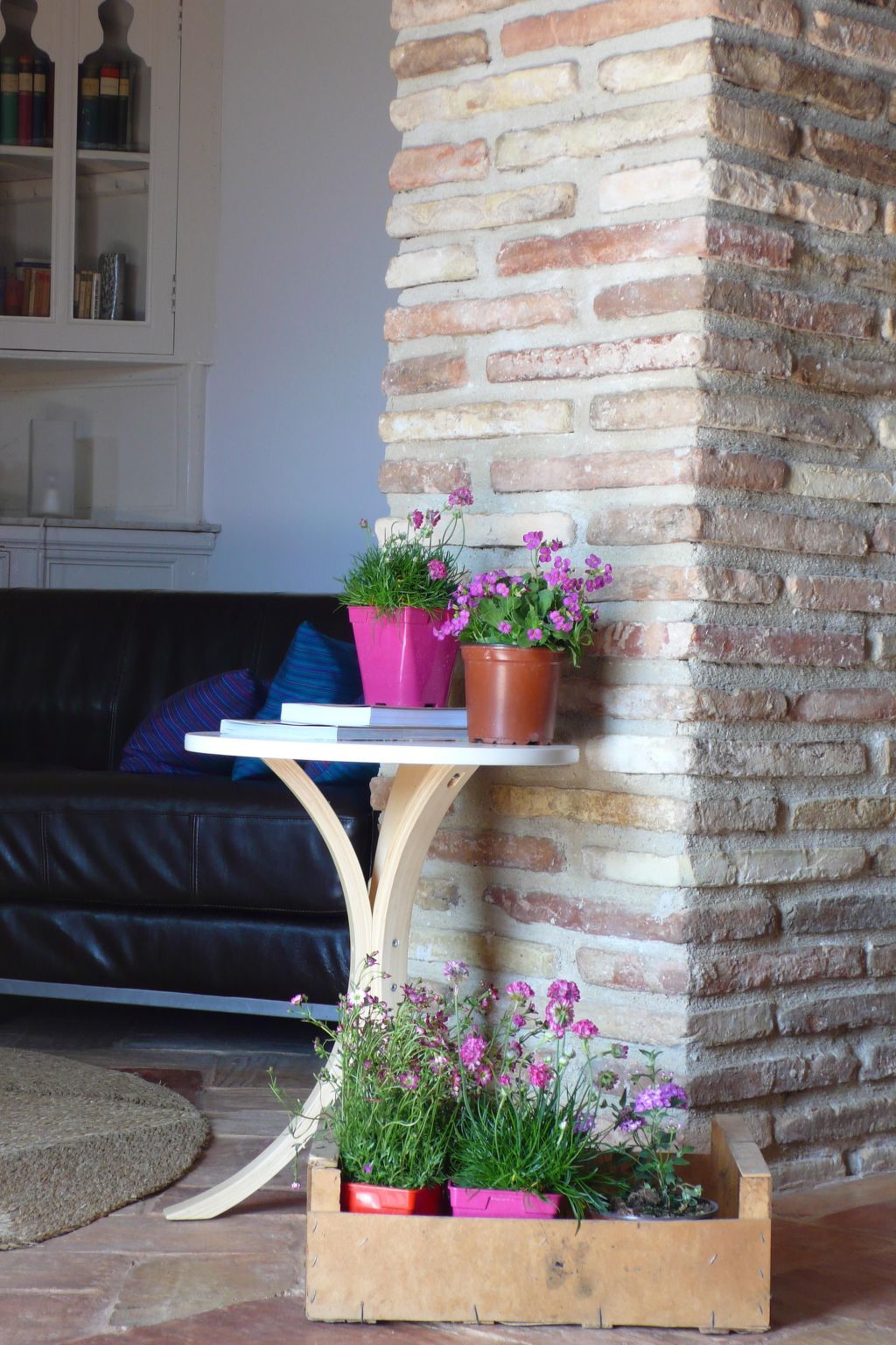 In einem kleinem Dorf nah dem Jakobweg-Image-tags.info