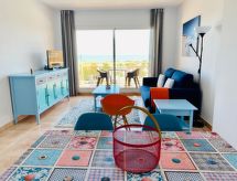 Luxe appartement Sa Cofa in Fontclara, 150m van zee met zwembad - thumbnail 5