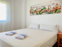 Luxe appartement Sa Cofa in Fontclara, 150m van zee met zwembad - thumbnail 6