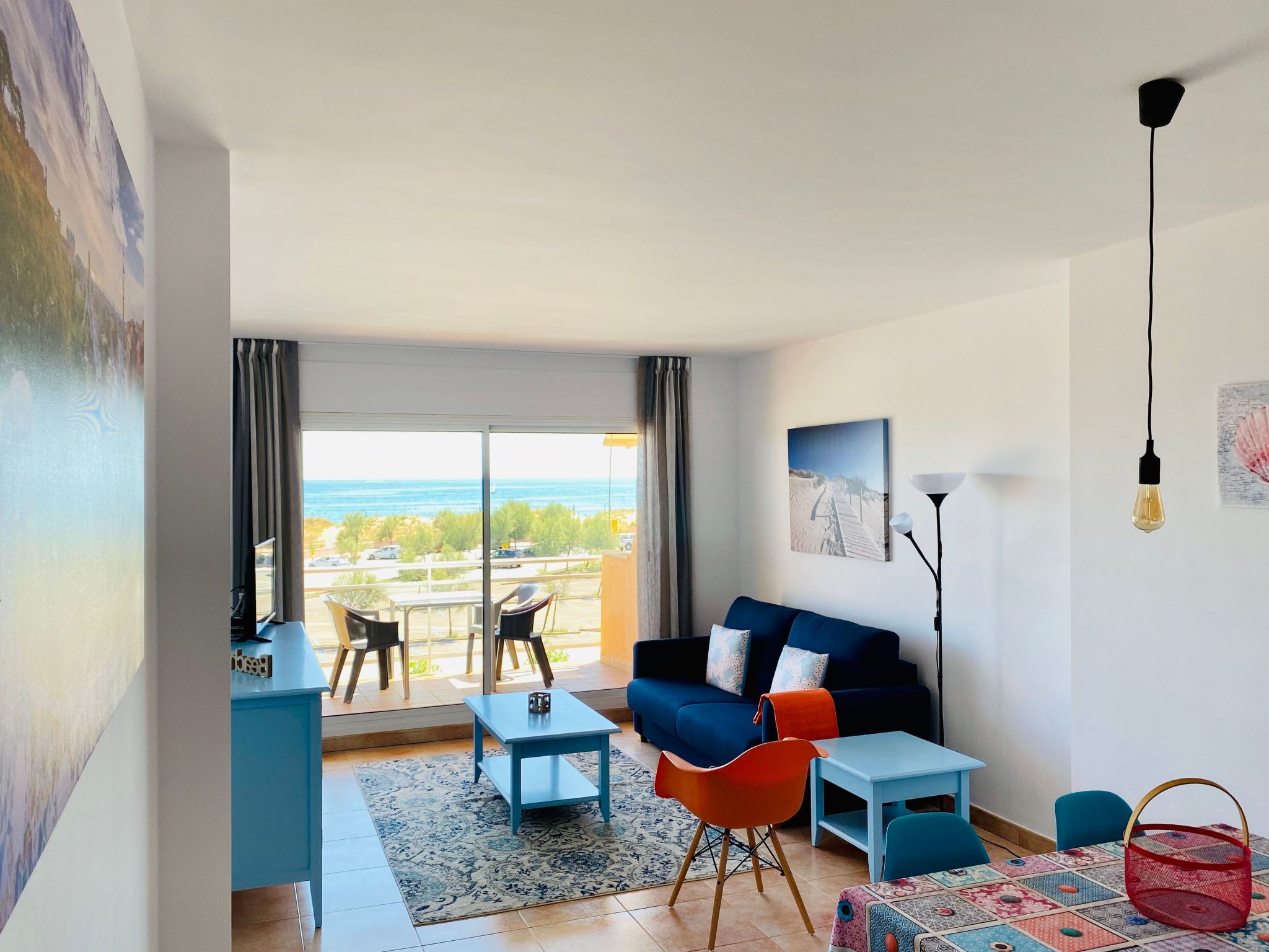 Komfortable Ferienwohnung Sa Cofa in Pals