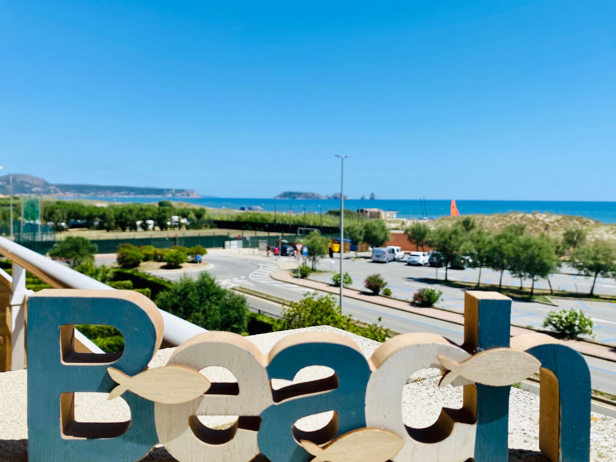 Komfortable Ferienwohnung Sa Cofa in Pals