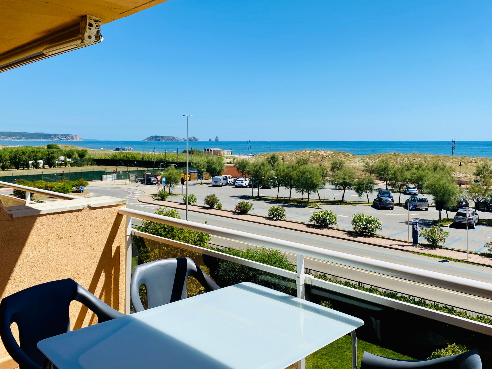 Komfortable Ferienwohnung Sa Cofa in Pals