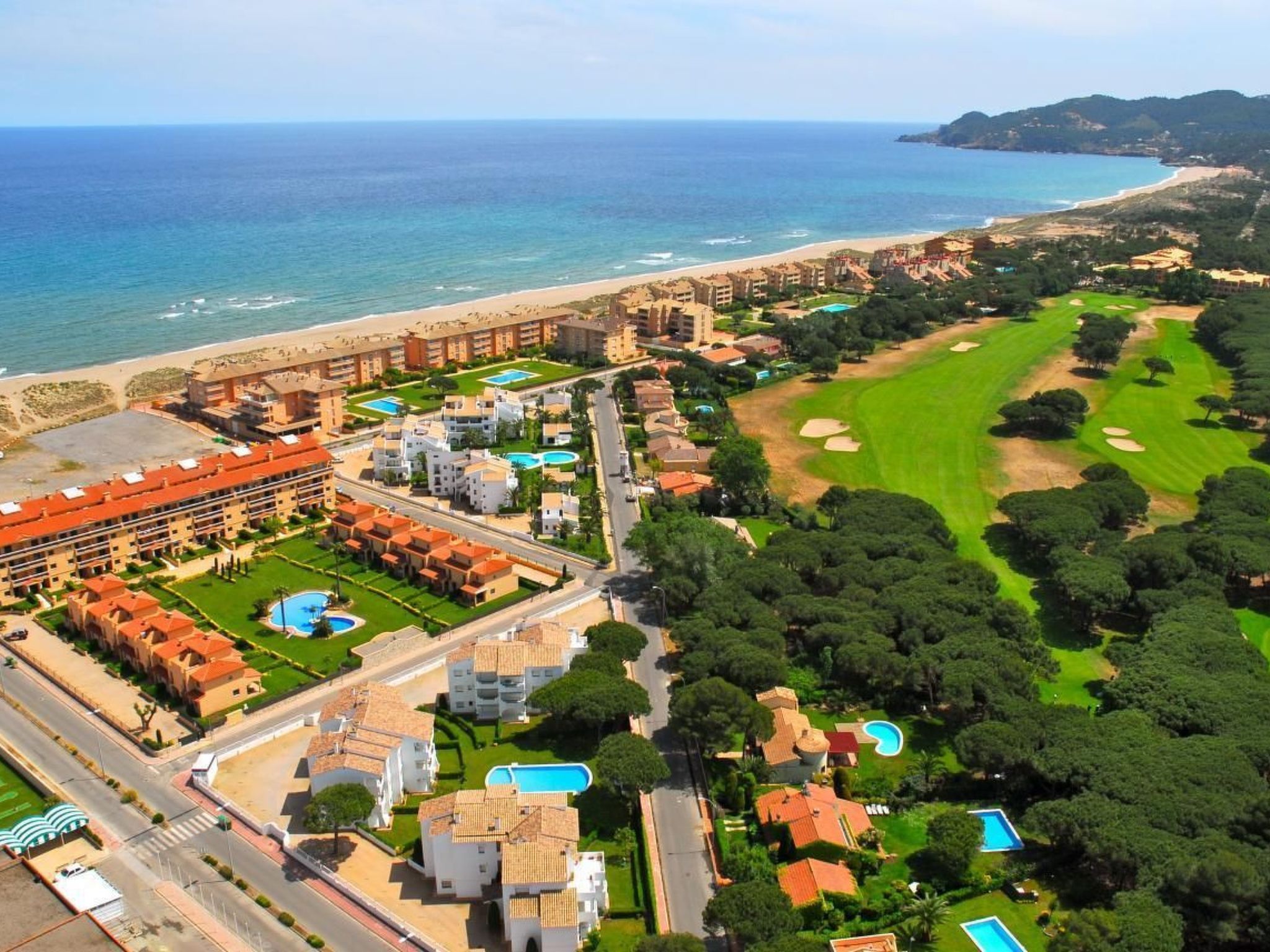 Komfortable Ferienwohnung Sa Cofa in Pals - Image-tags.info