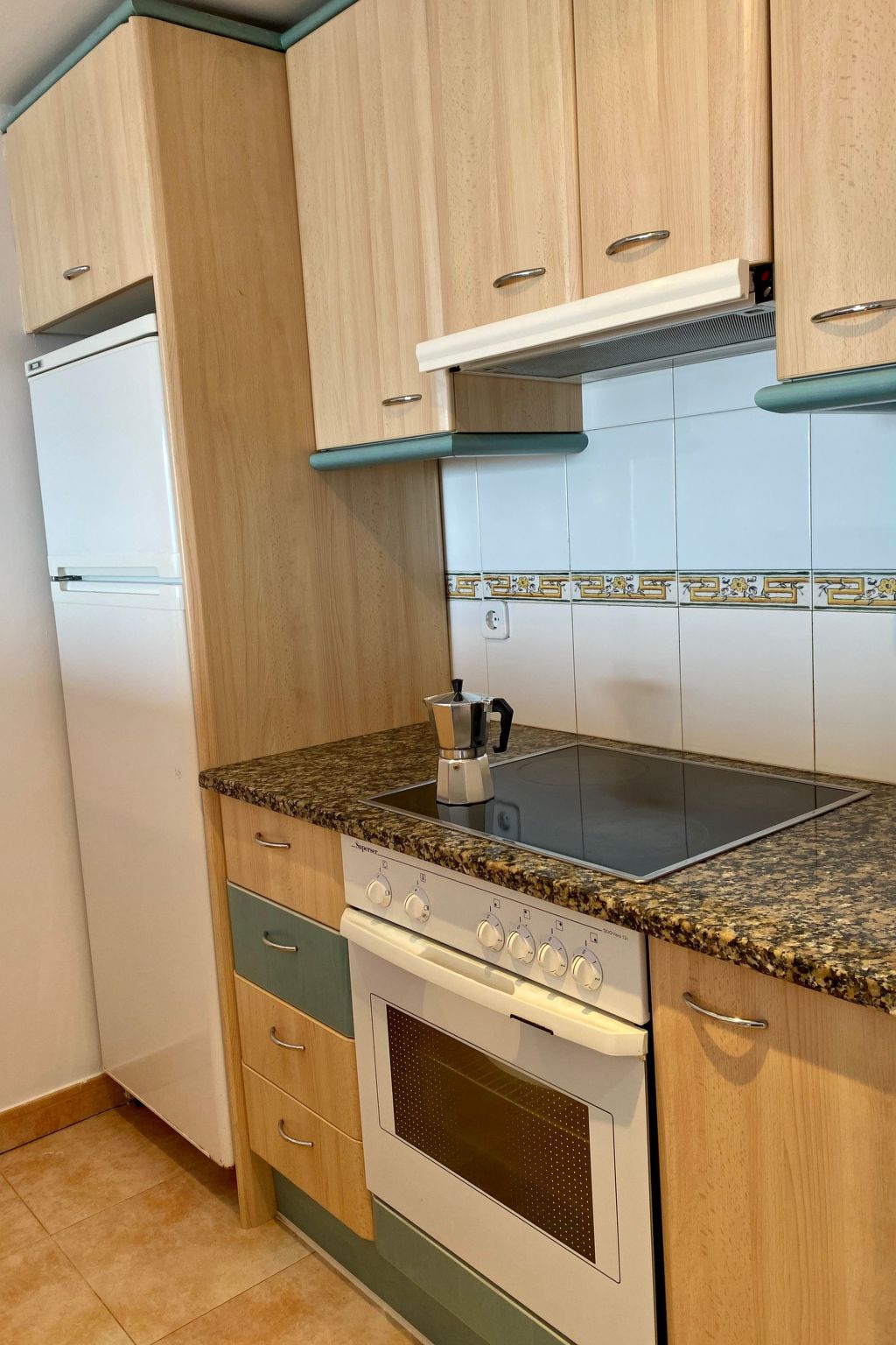 Komfortable Ferienwohnung Sa Cofa in Pals - Image-tags.info