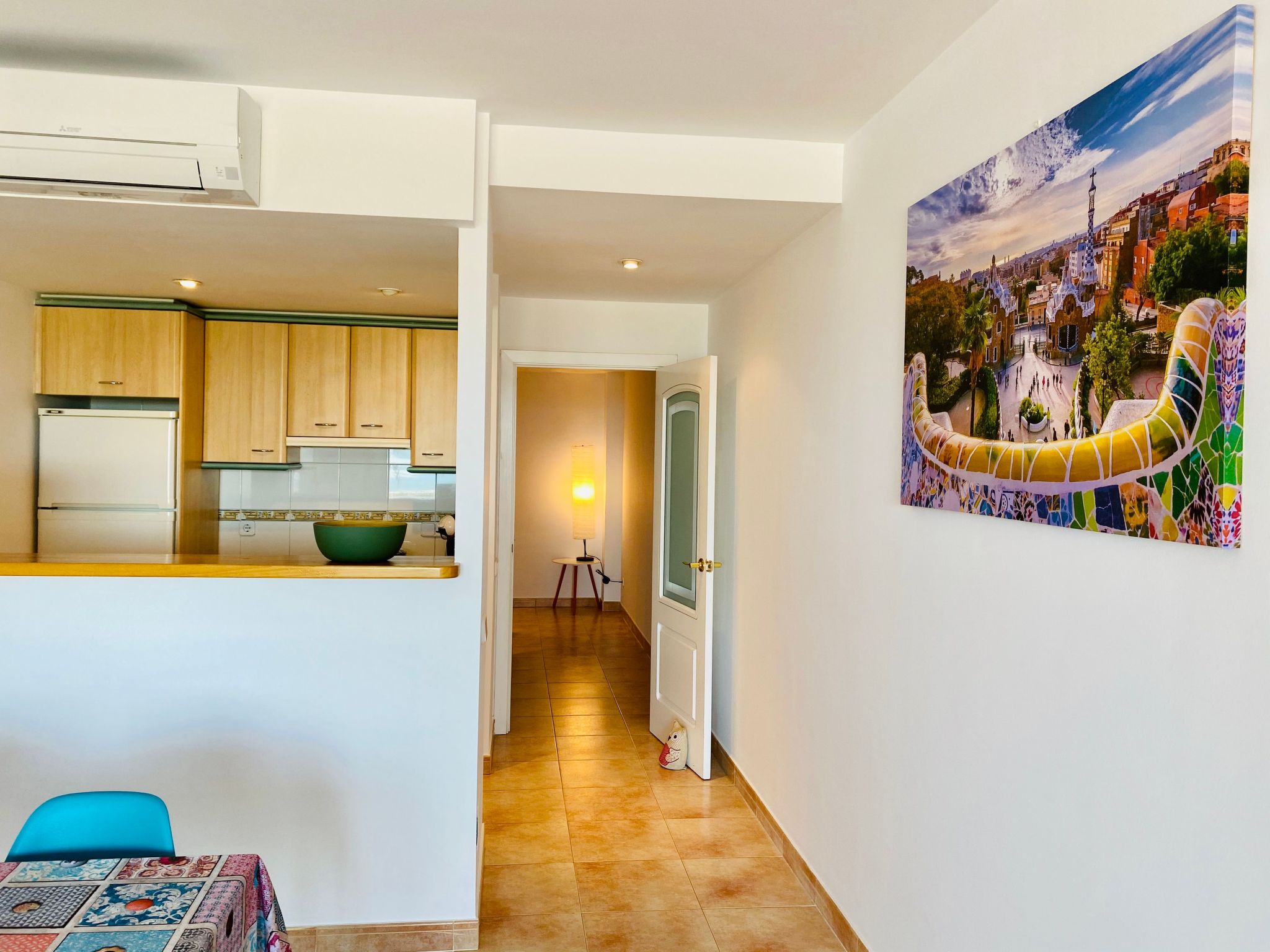 Komfortable Ferienwohnung Sa Cofa in Pals - Image-tags.info